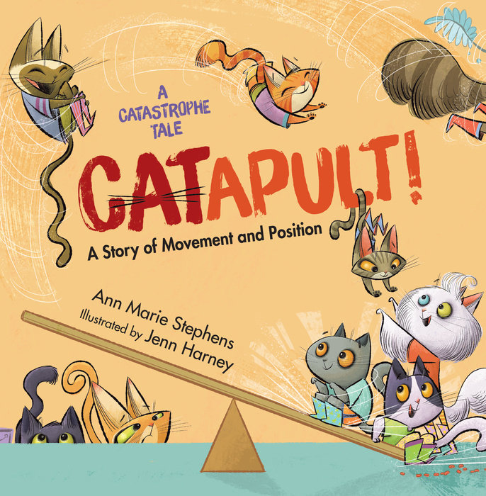 CATapult!