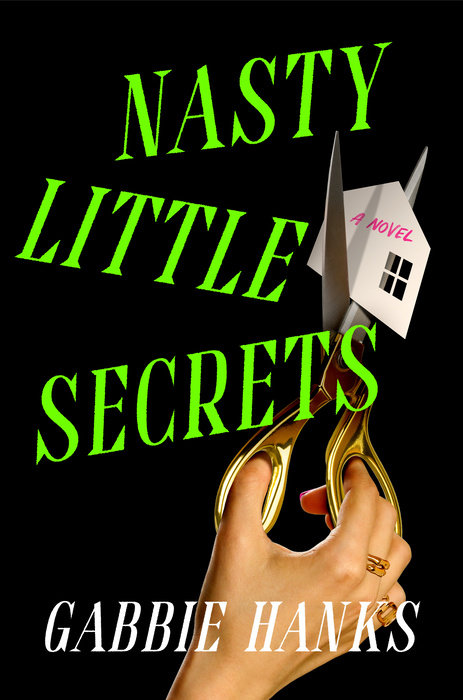 Nasty Little Secrets