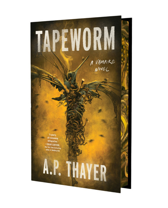 Tapeworm