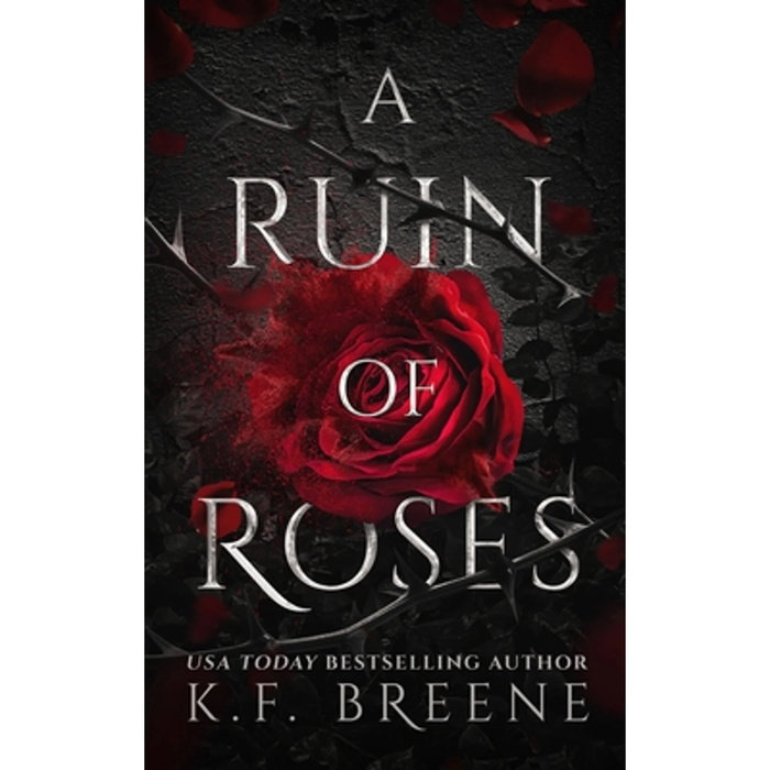 A Ruin of Roses