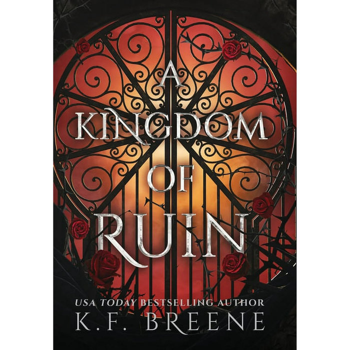 A Kingdom of Ruin