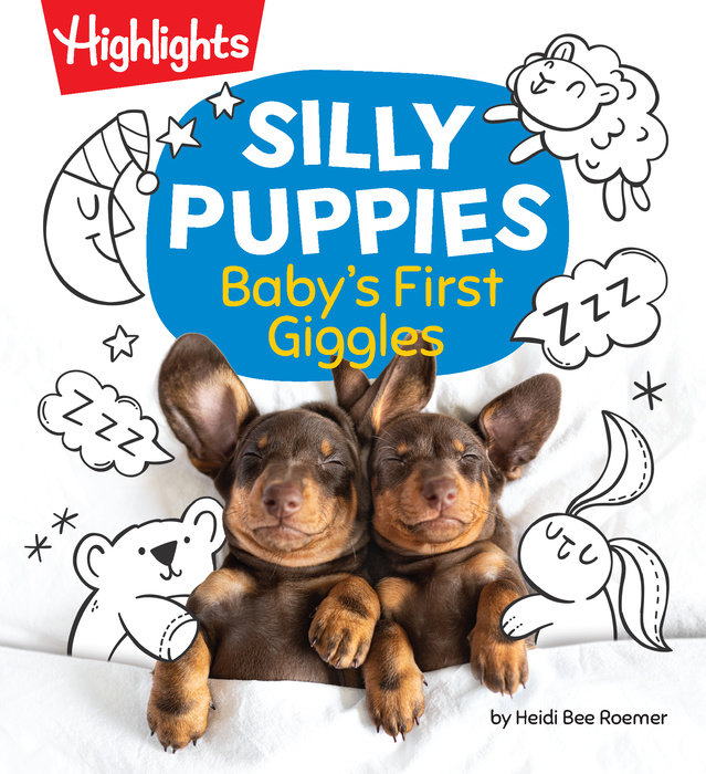 Silly Puppies