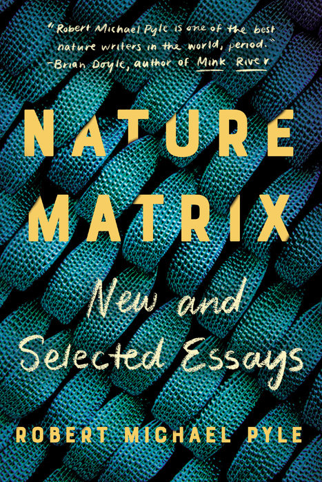 Nature Matrix