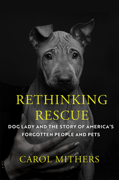 Rethinking Rescue