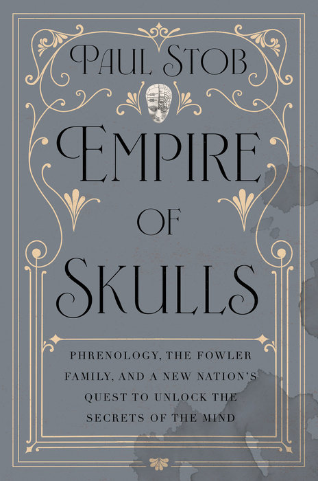 Empire of Skulls