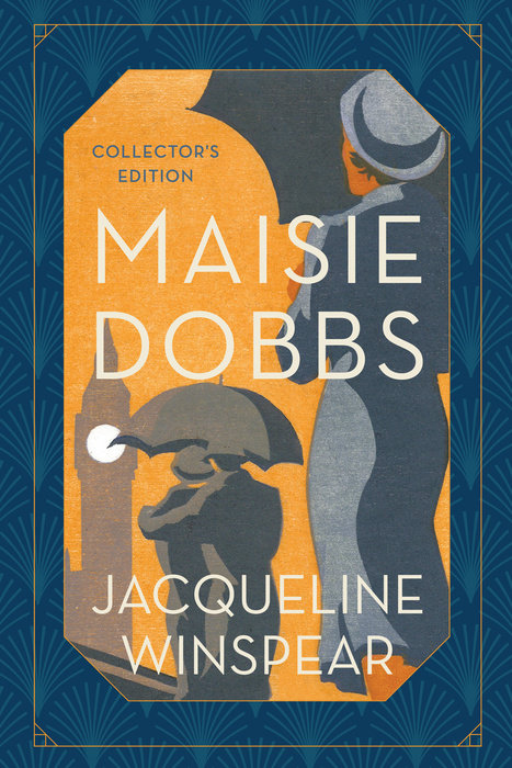 Maisie Dobbs Collector's Edition