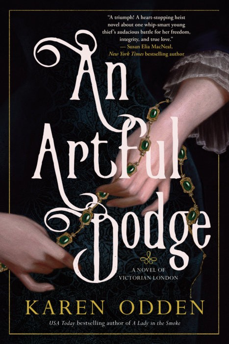 An Artful Dodge