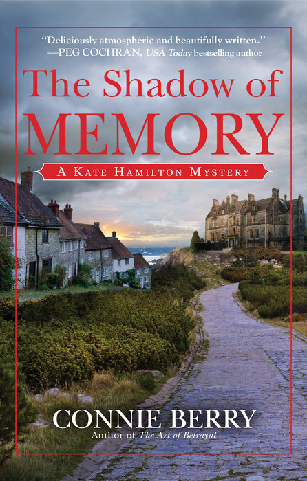 The Shadow of Memory