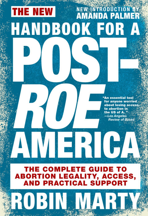 New Handbook for a Post-Roe America