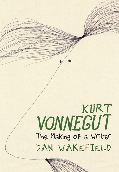 Kurt Vonnegut