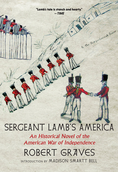 Sergeant Lamb's America