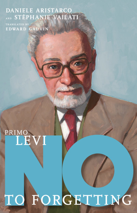 Primo Levi