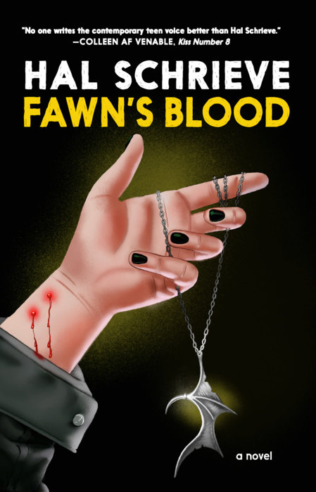 Fawn's Blood