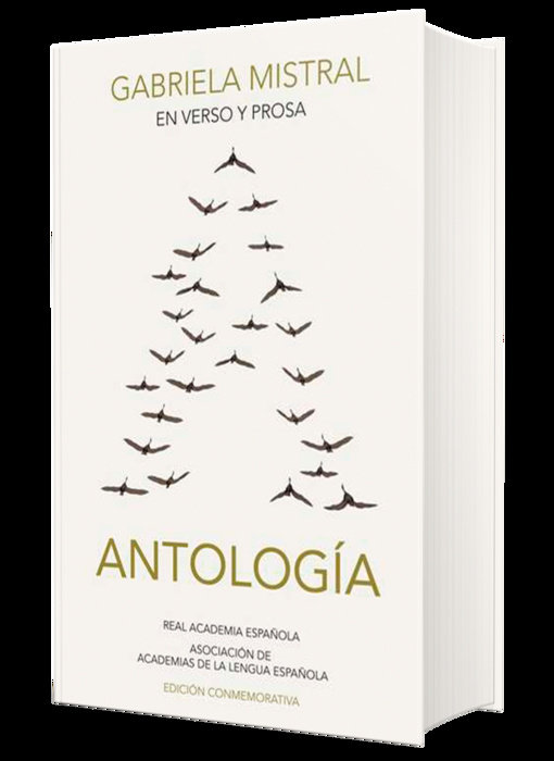 En verso y en prosa: Antología (Real Academia Española) / In Verse and Prose. An Anthology