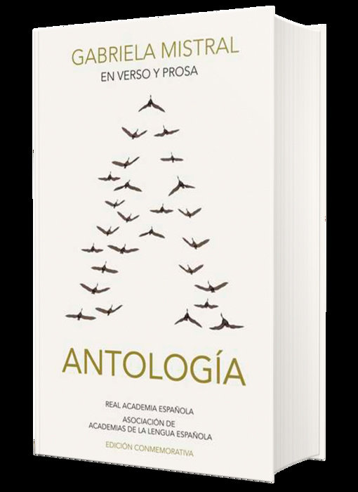 En verso y en prosa: Antología (Edición conmemorativa de la RAE y la ASALE) / In Verse and Prose. An Anthology