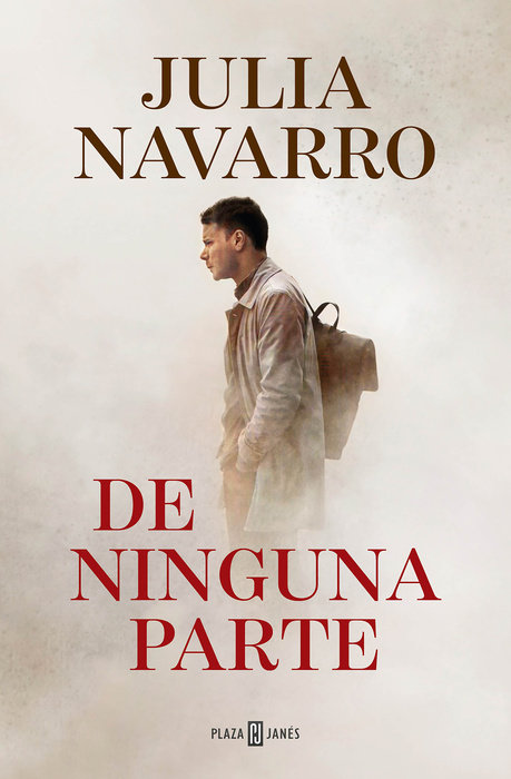 De ninguna parte / From Nowhere