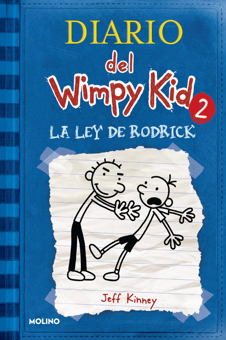 La ley de Rodrick / Rodrick Rules