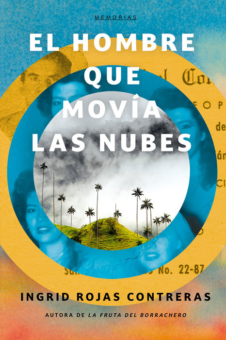 El hombre que movía las nubes