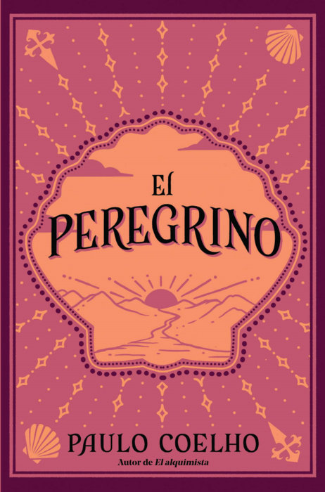El peregrino (Edición conmemorativa 35 aniversario)  / The Pilgrimage 35th Anniversary Commemorative Edition