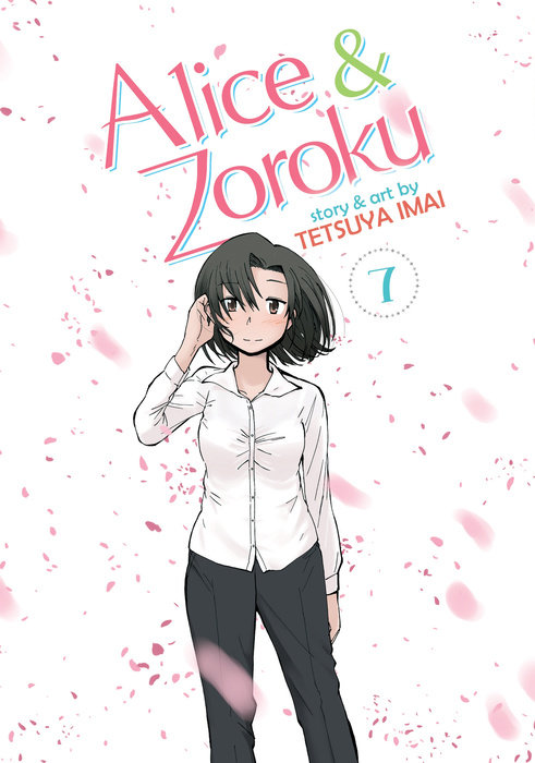 Alice & Zoroku Vol. 7