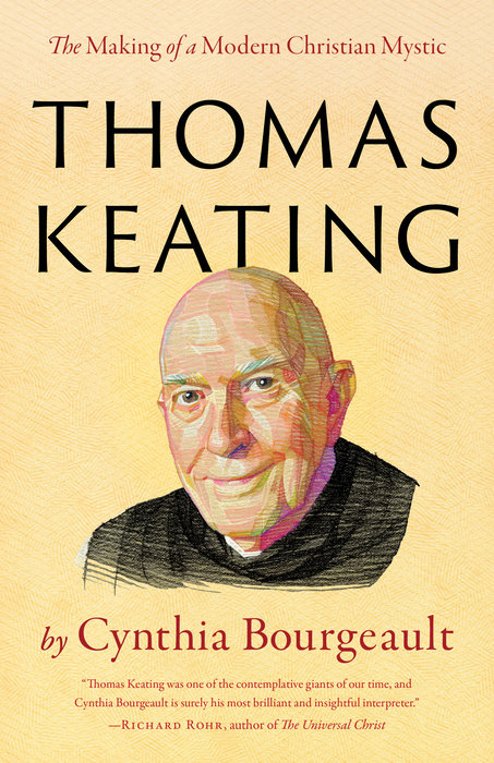 Thomas Keating