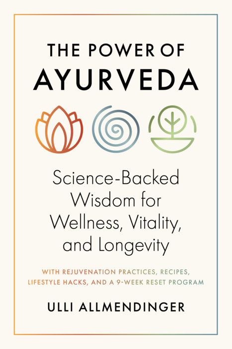 The Power of Ayurveda