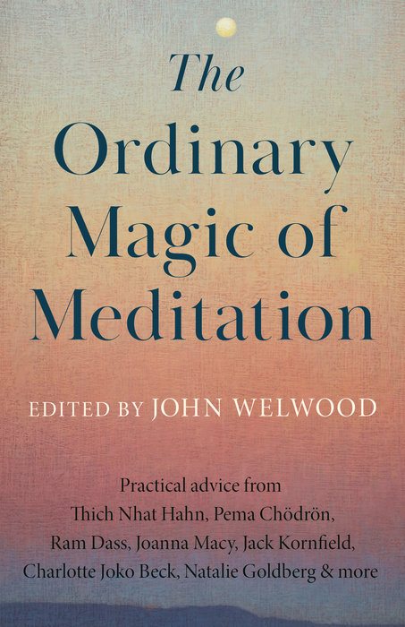 Ordinary Magic