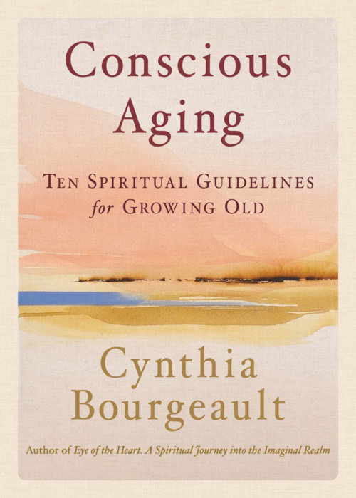 Conscious Aging