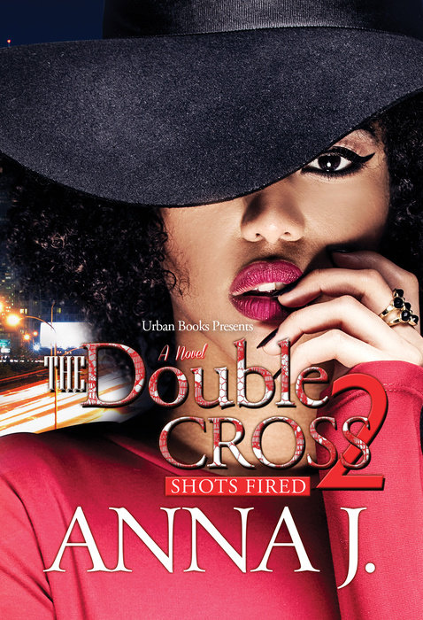 The Double Cross 2