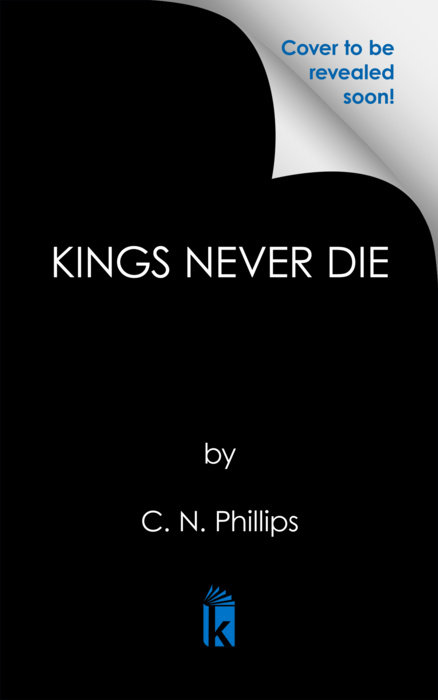 Kings Never Die