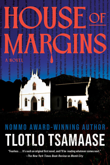 House of Margins