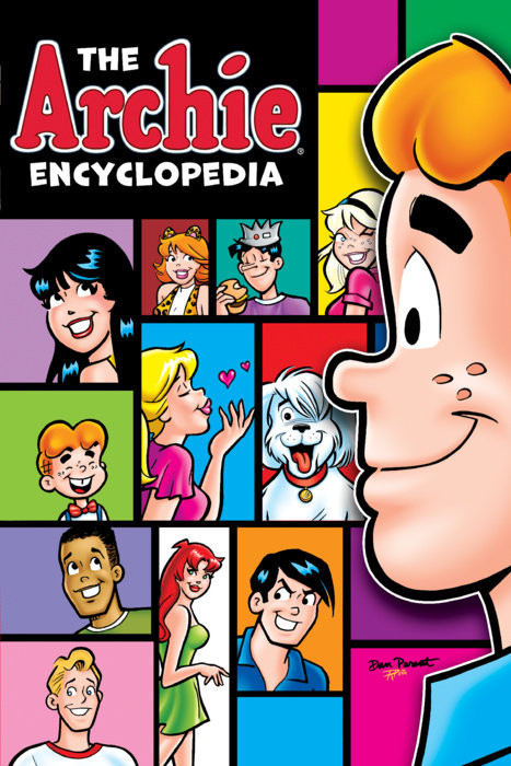 The Archie Encyclopedia