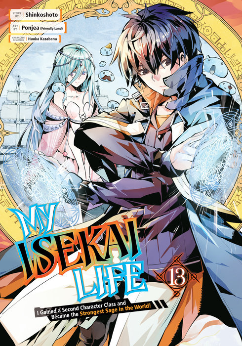 My Isekai Life 13