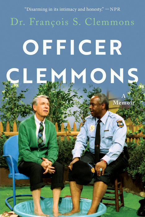 Officer Clemmons