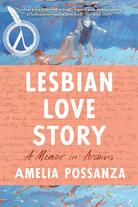 Lesbian Love Story