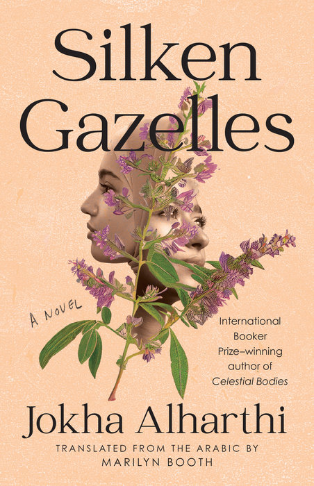 Silken Gazelles