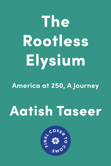 The Rootless Elysium