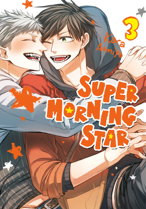 Super Morning Star 3