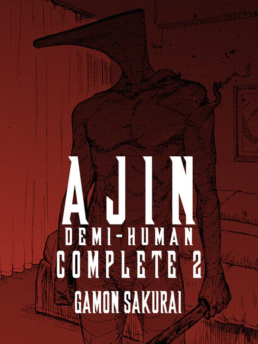 Ajin Complete 2