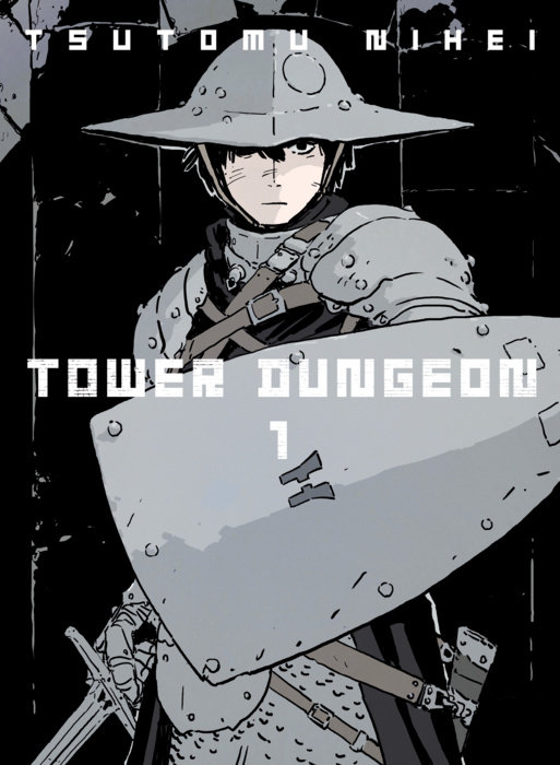 Tower Dungeon 1