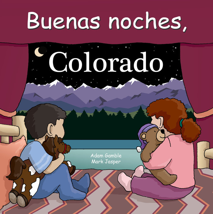 Buenas Noches, Colorado