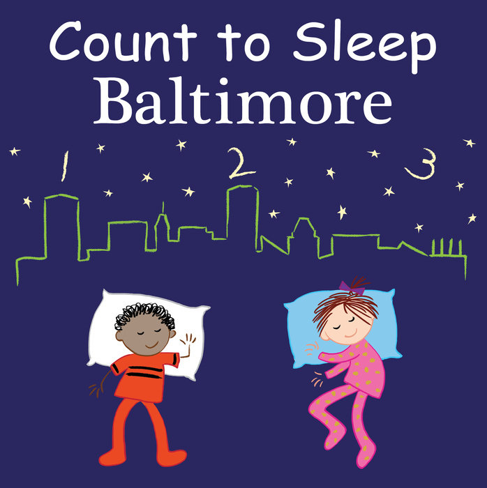 Count to Sleep Baltimore