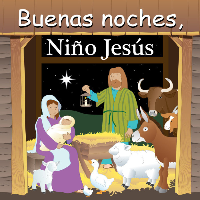 Buenas Noches, Niño Jesús