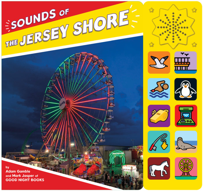 Sounds of Jersey Shore