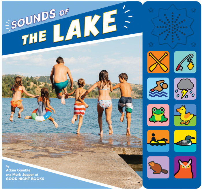 Sounds of the Lake