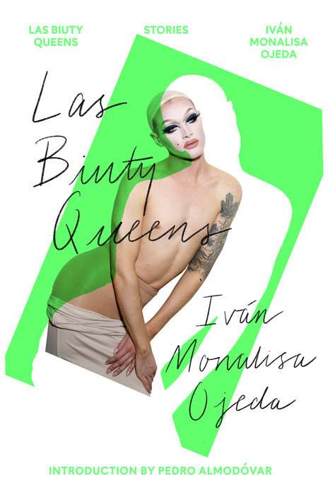 Las Biuty Queens By Iván Monalisa Ojeda