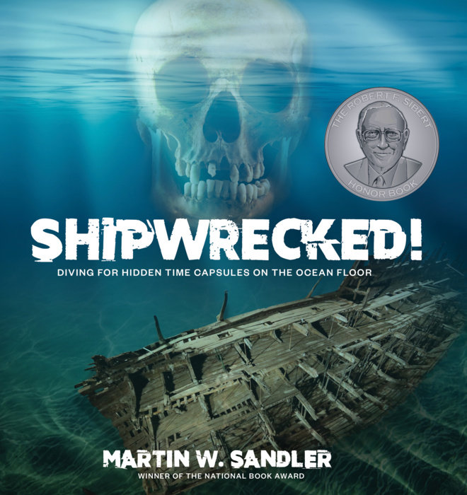 Shipwrecked!