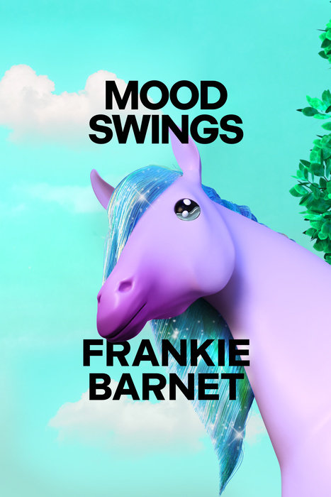 Mood Swings By Frankie Barnet
