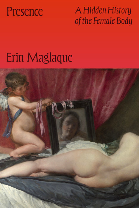 Presence By Erin Maglaque