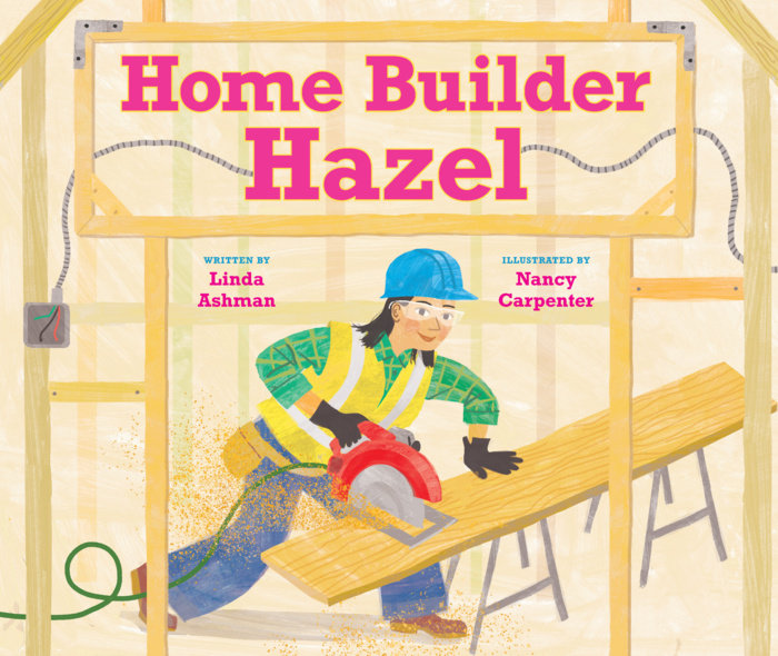 Home Builder Hazel